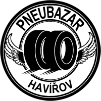 Logo Pneubazar Havířov